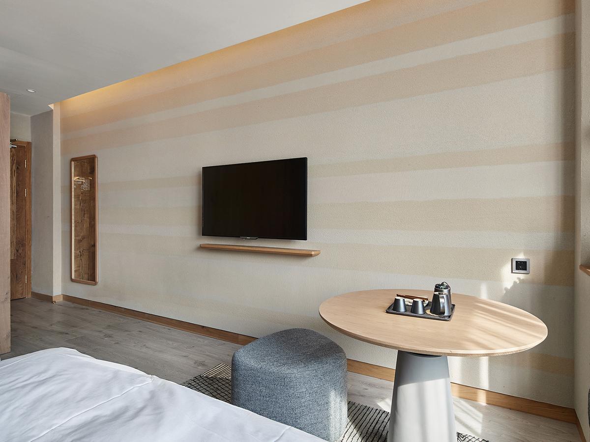 Ebo Hotel Hangzhou Wulin - 5 Mins Drive To The West Lake Exterior photo