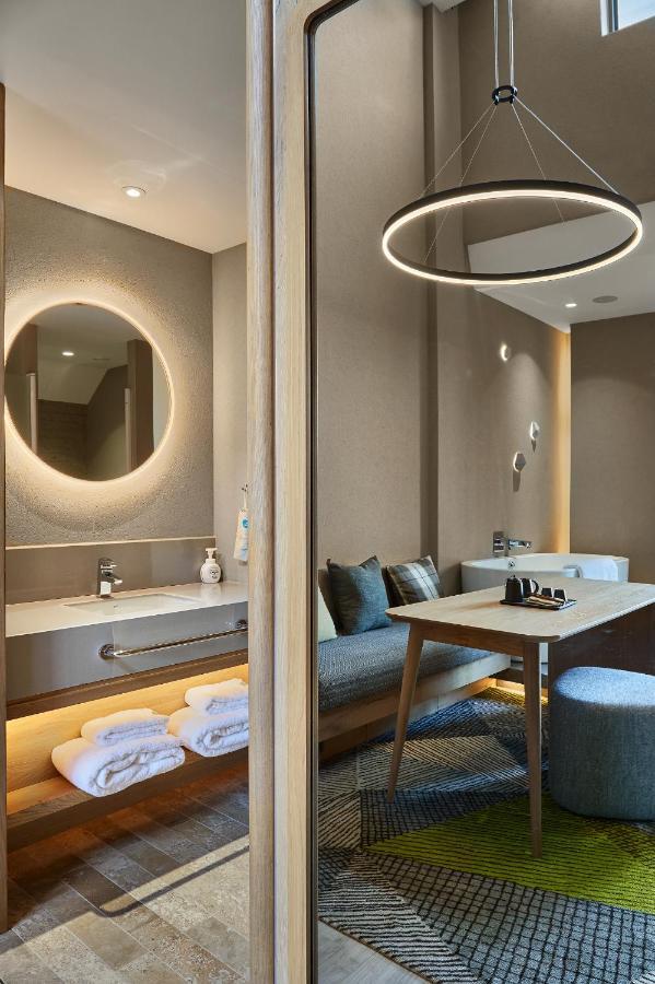 Ebo Hotel Hangzhou Wulin - 5 Mins Drive To The West Lake Exterior photo