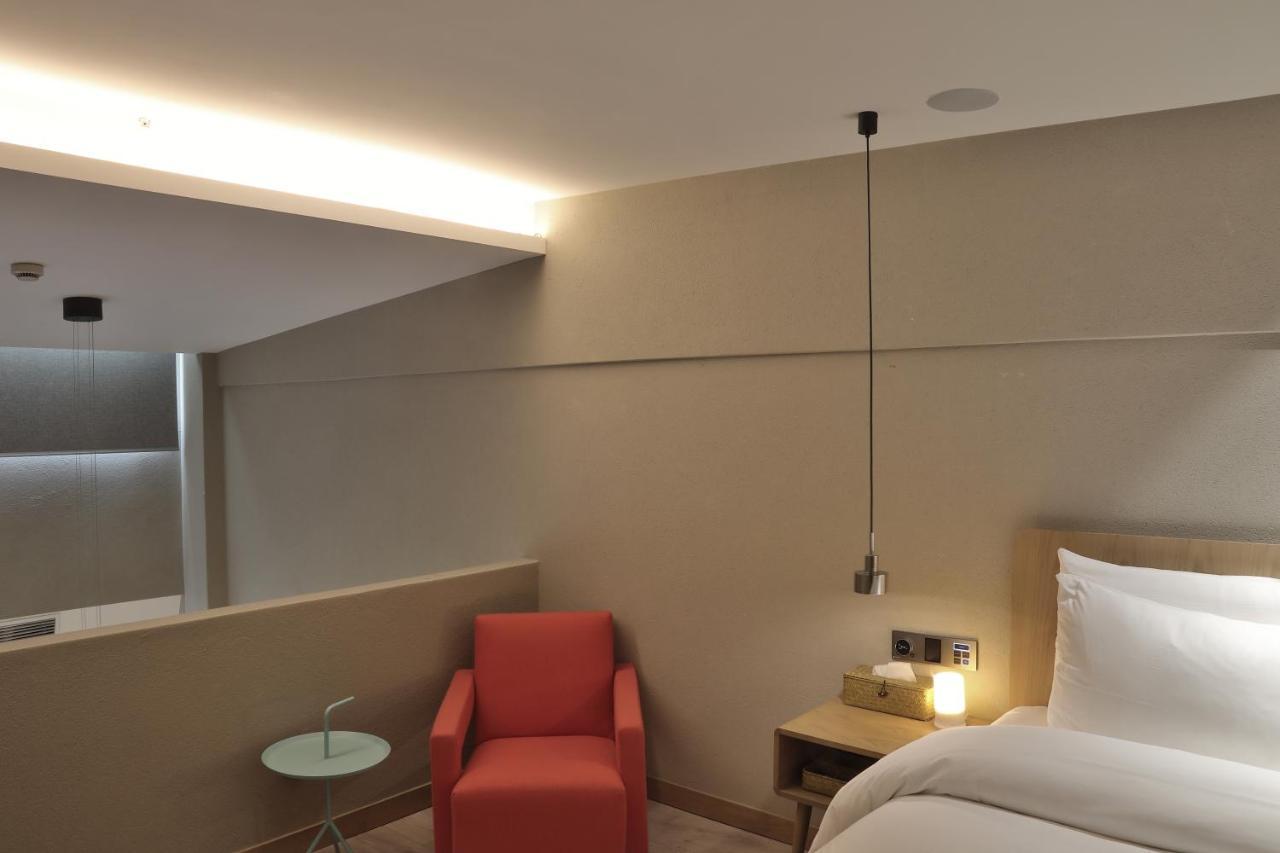 Ebo Hotel Hangzhou Wulin - 5 Mins Drive To The West Lake Exterior photo